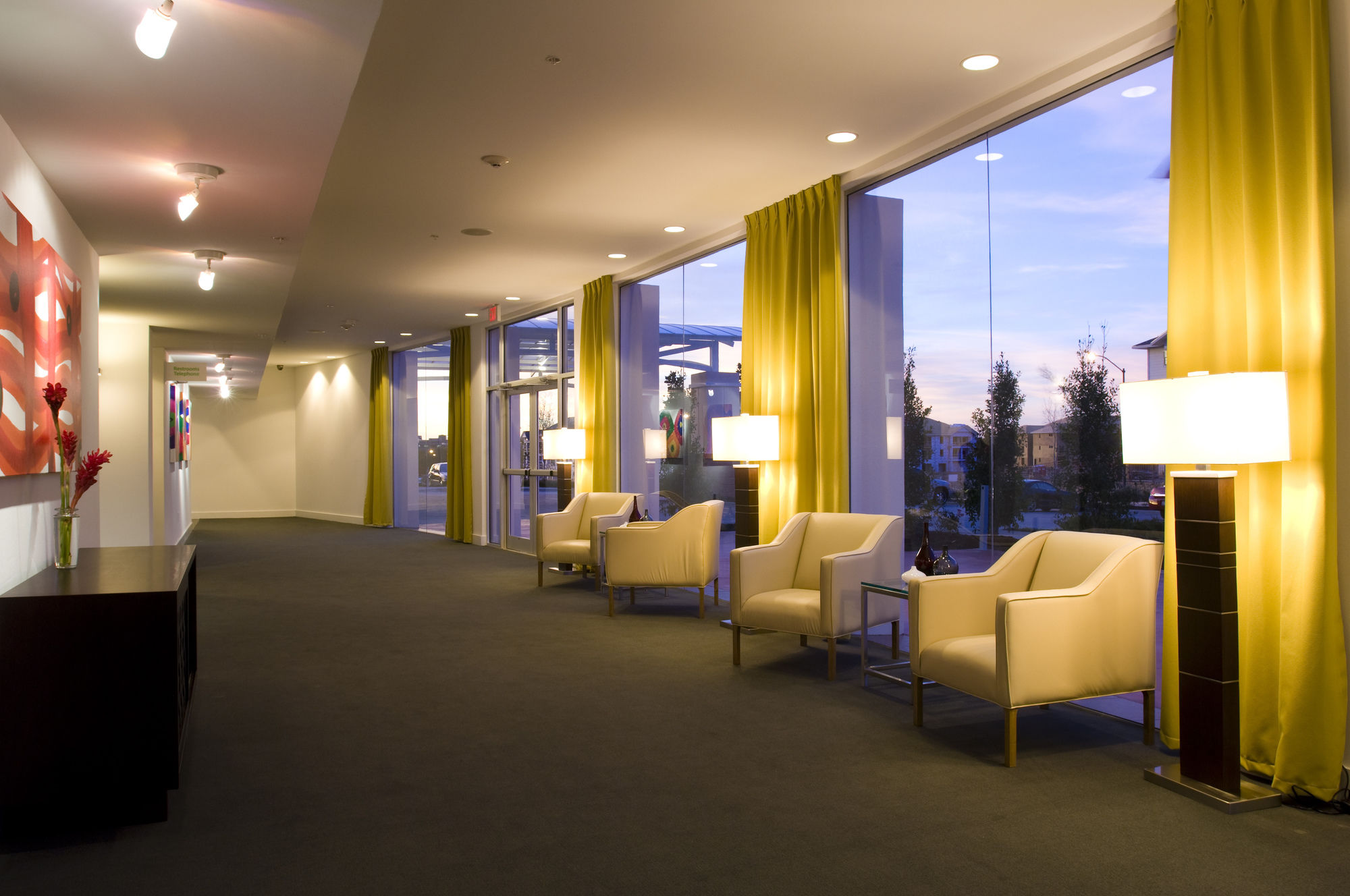 Фото Holiday Inn Dfw Airport South, an Ihg Hotel