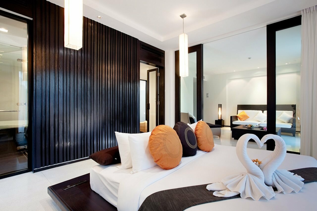 Фото The Chill Resort & SPA Koh Chang