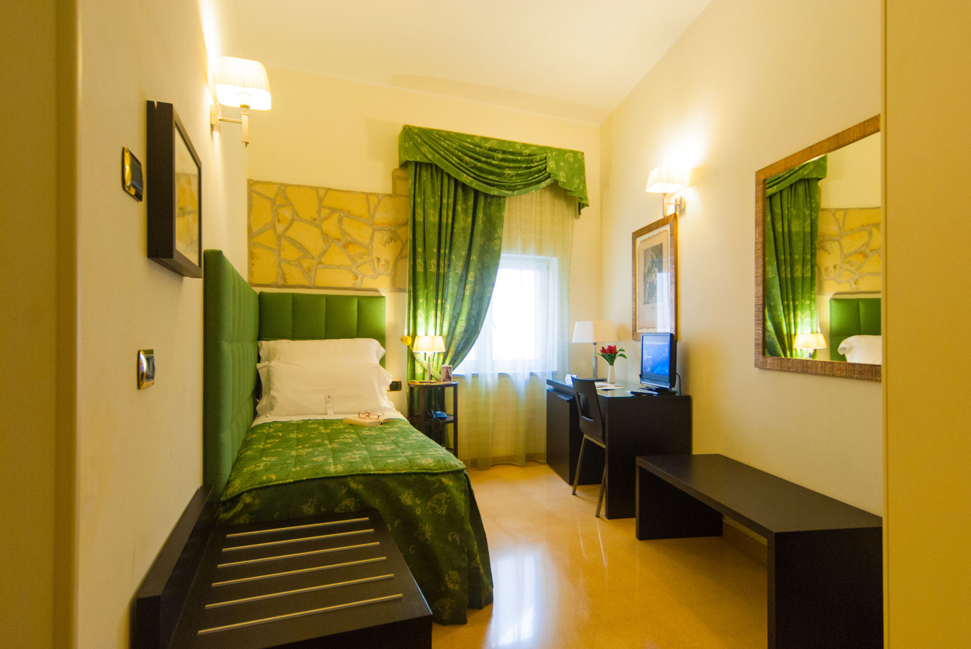 Фото Domus Mariae Benessere