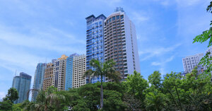 Kl Serviced Residences (National Capital Region, City of Makati), hotel