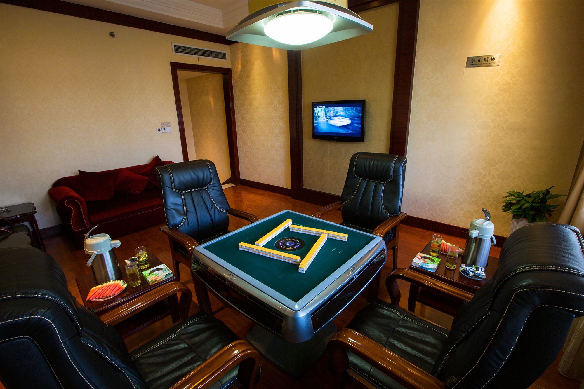 Фото Blossom Water Museum Hotel