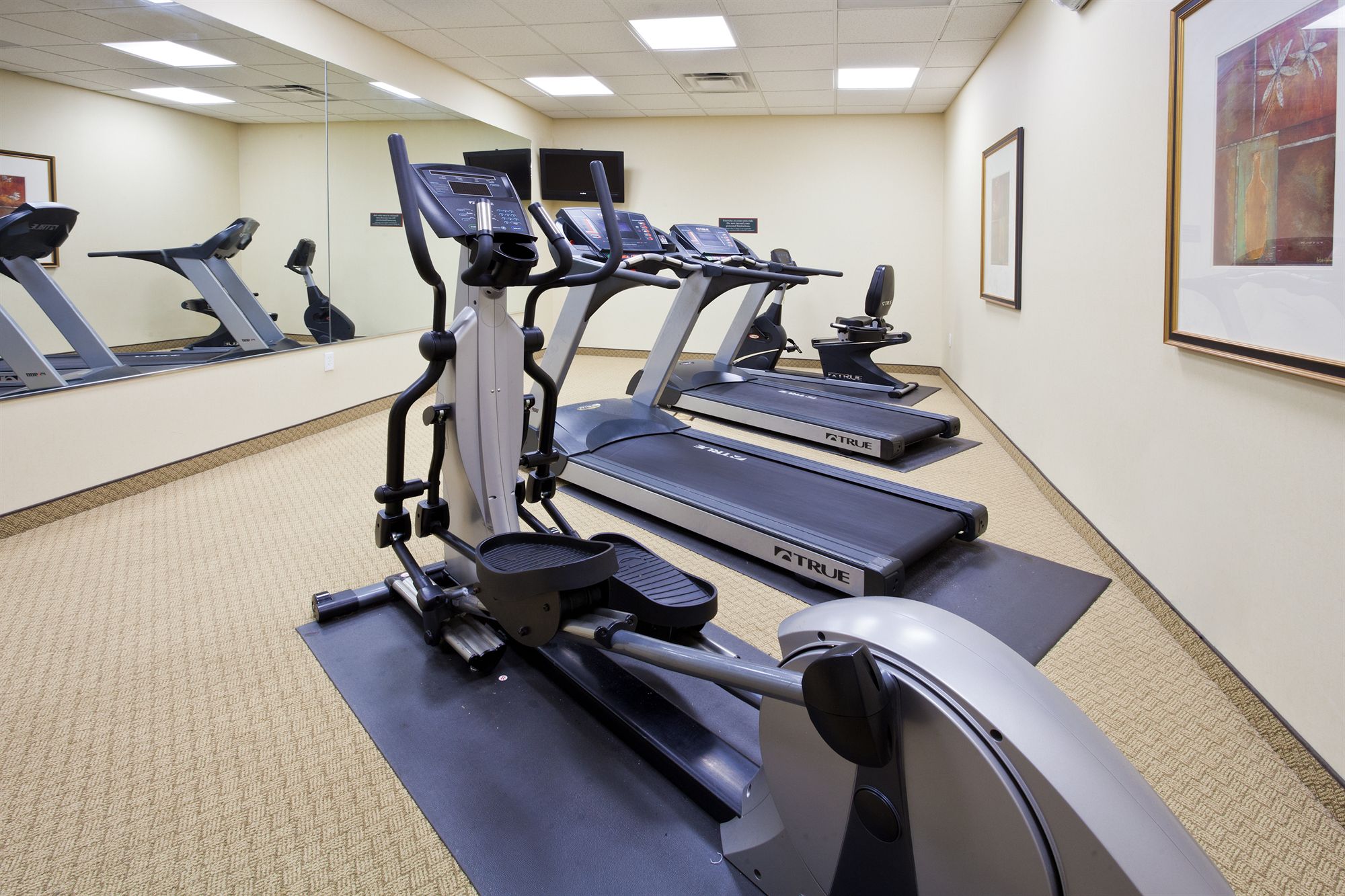 Фото Country Inn & Suites by Radisson, Jacksonville West, Fl