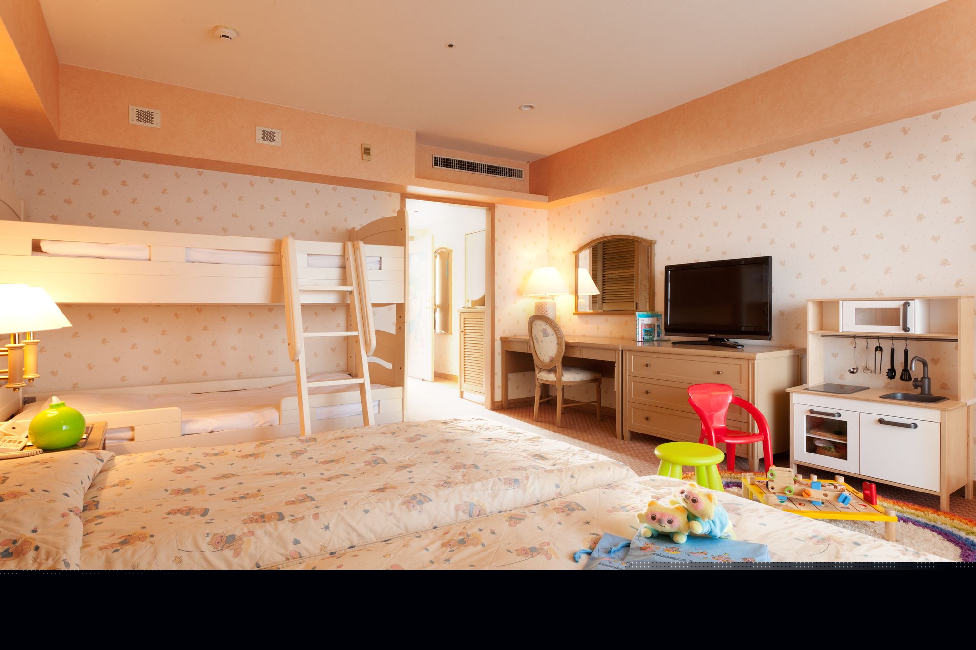 Фото AoAwo Naruto Resort