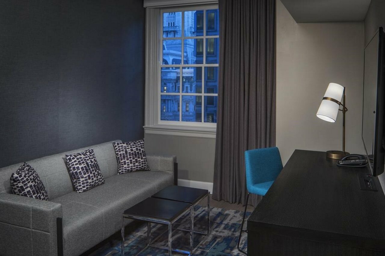 Фото Le Meridien Philadelphia