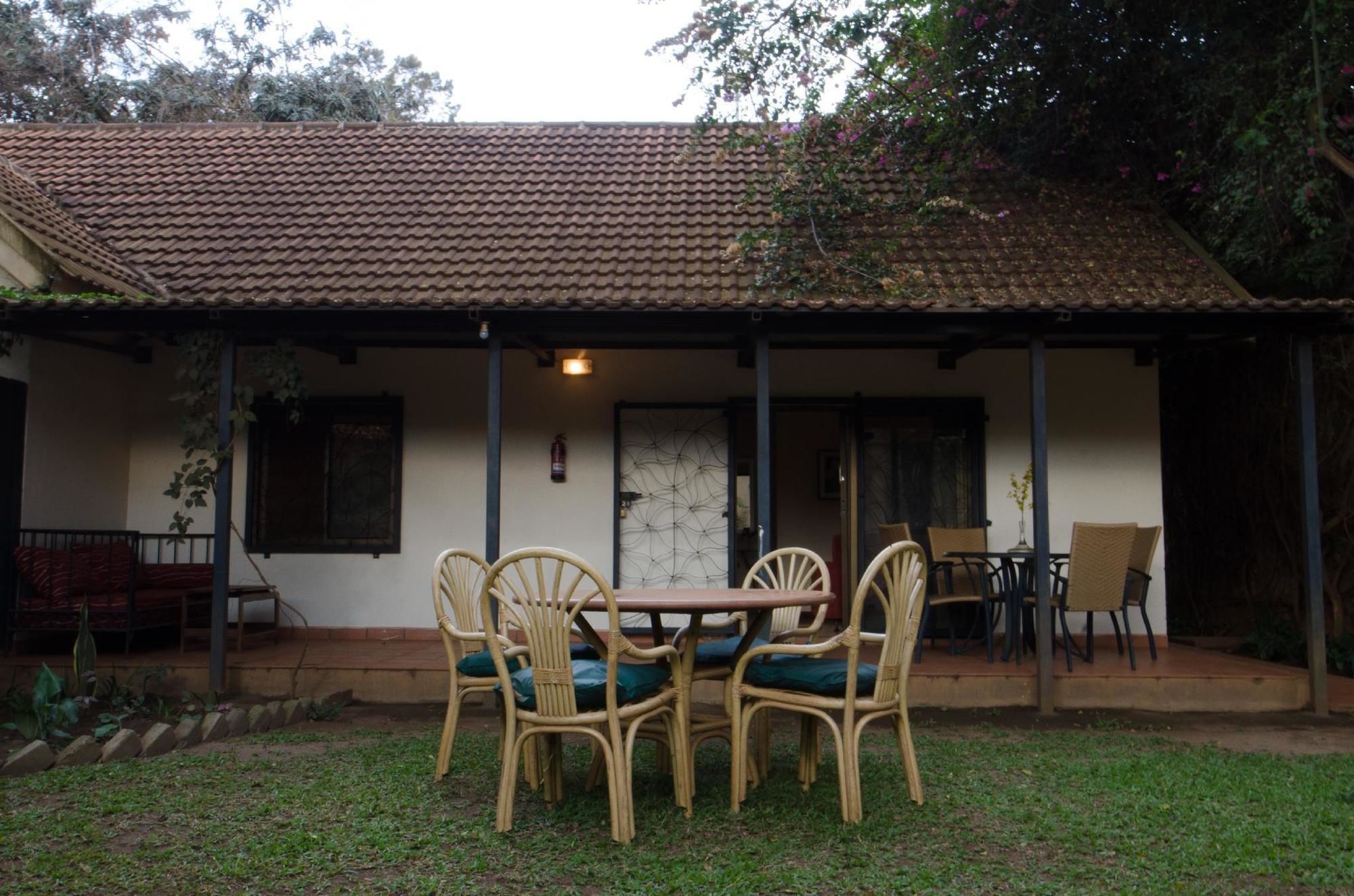 Фото Kabira Country Club