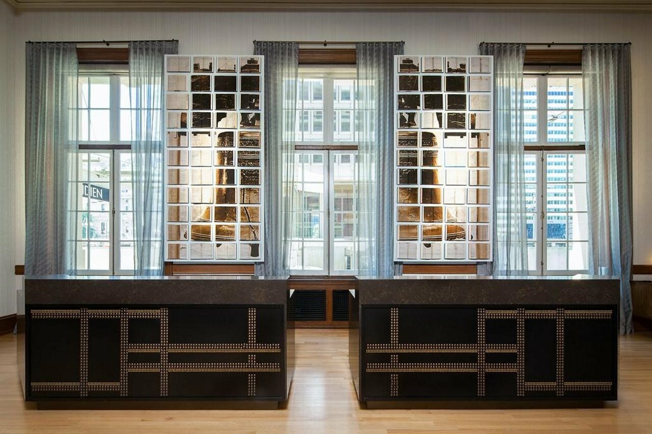 Фото Le Meridien Philadelphia