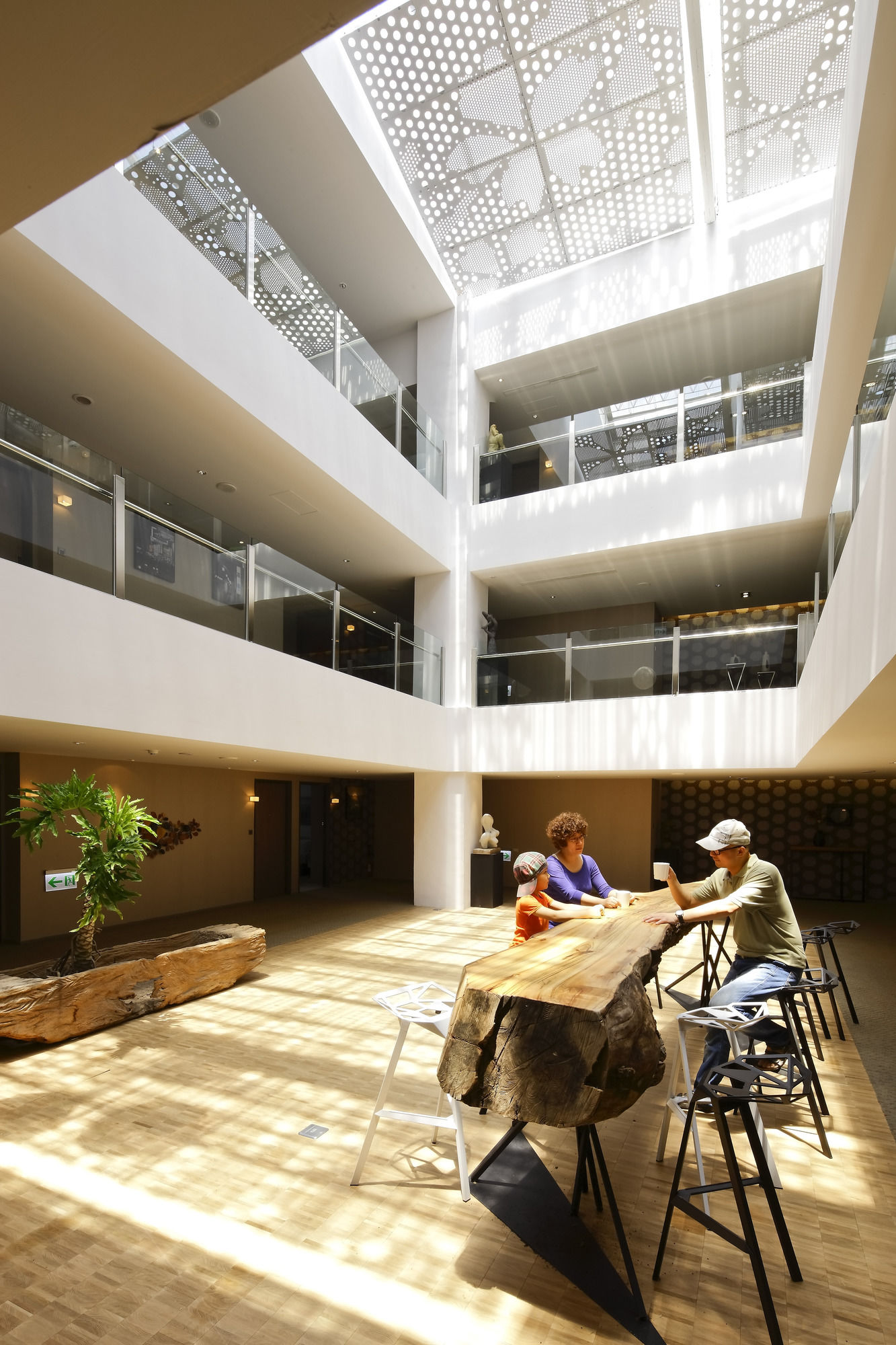 Фото Hotel Day Plus