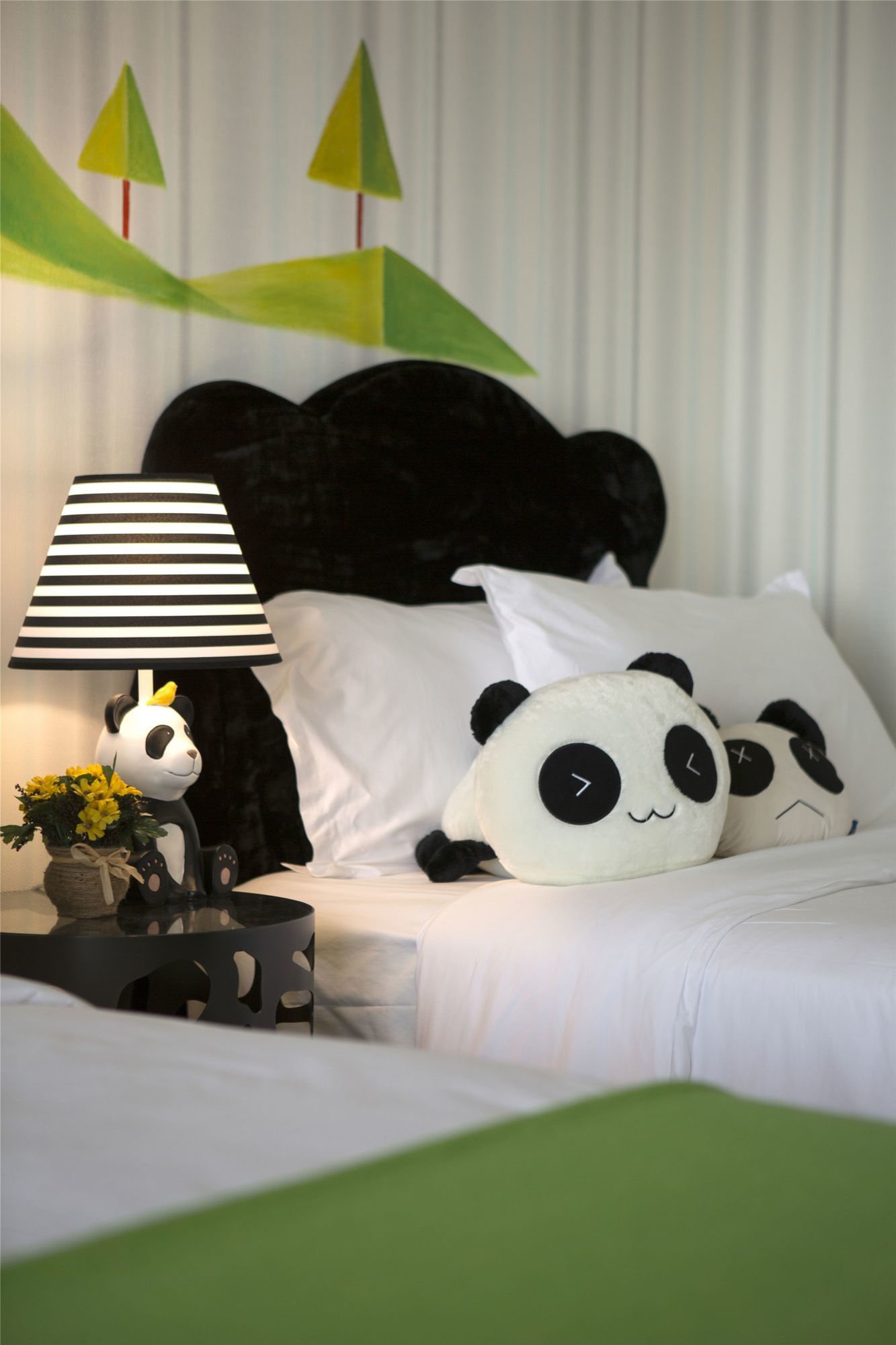 Фото Mangrove Tree Resort World - Elader Palm