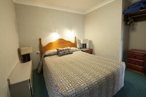 Garden City Motor Inn (New South Wales, Wagga Wagga), hotel