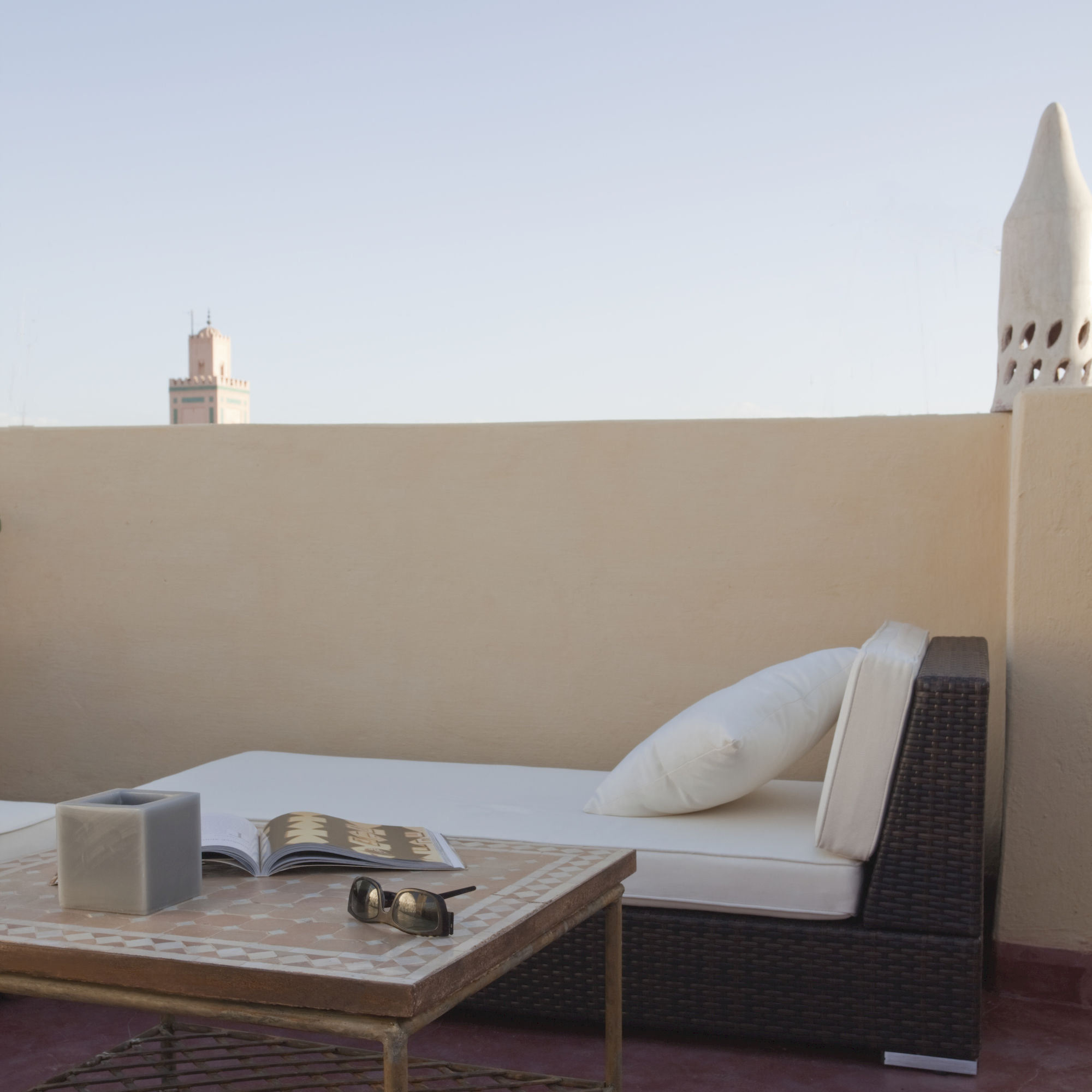 Фото Riad Cocoon