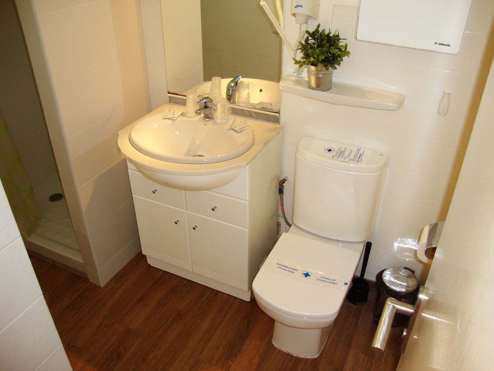 Фото Apartamentos Pie de Pistas Mikka 3000