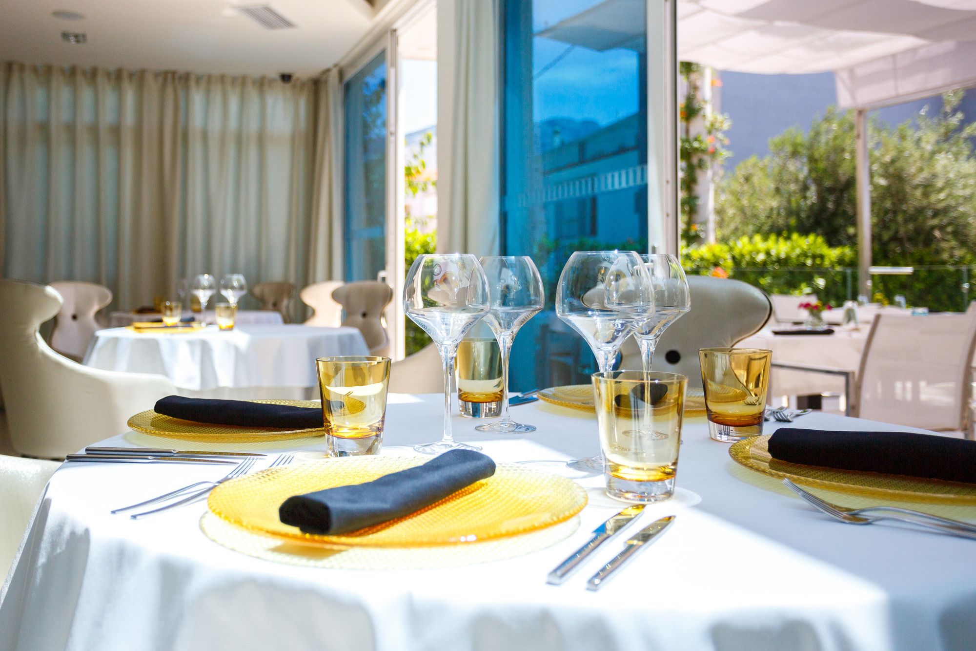 Фото Damianii Luxury Boutique Hotel & SPA