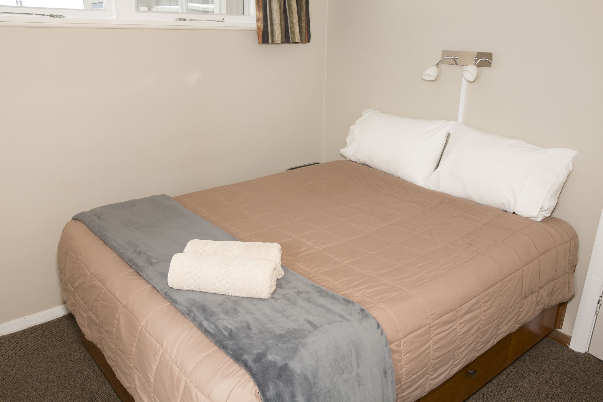 Фото Greymouth Motel