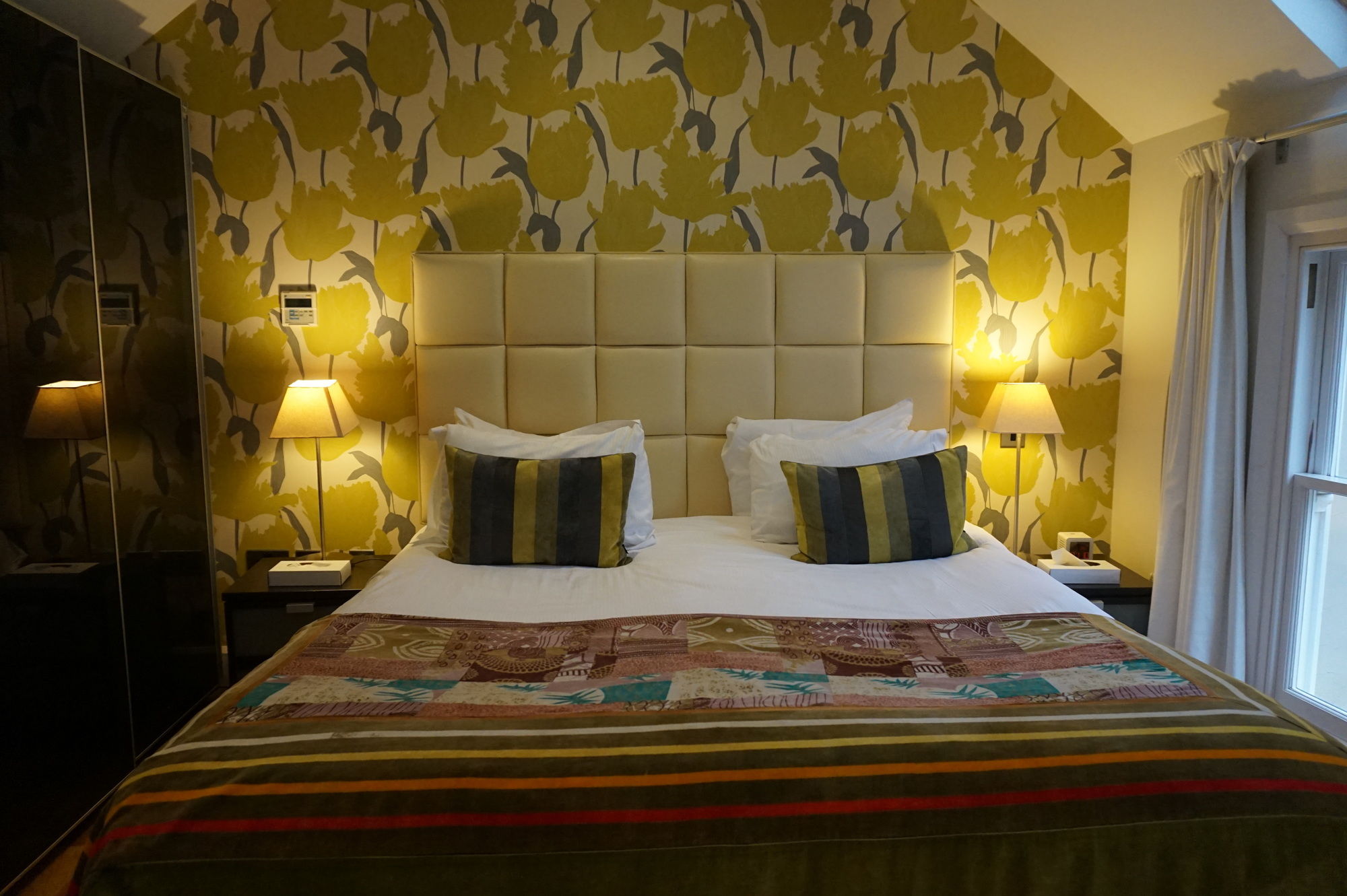 Фото Ethos Hotel