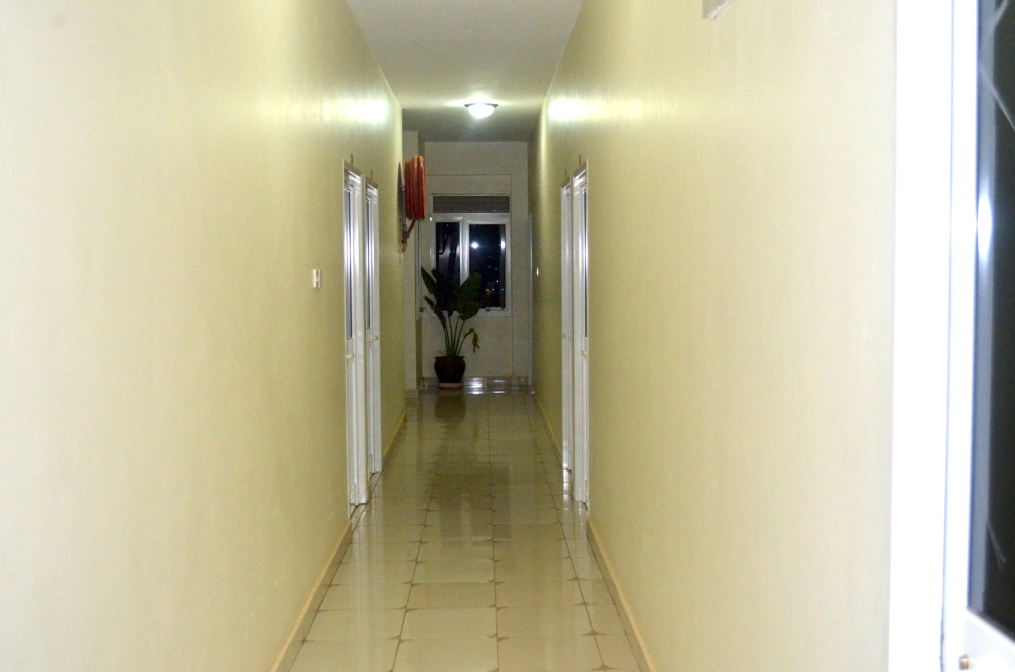 Фото Hotel Top Five