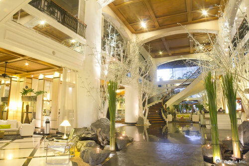 Гостиница Vivere Hotel
