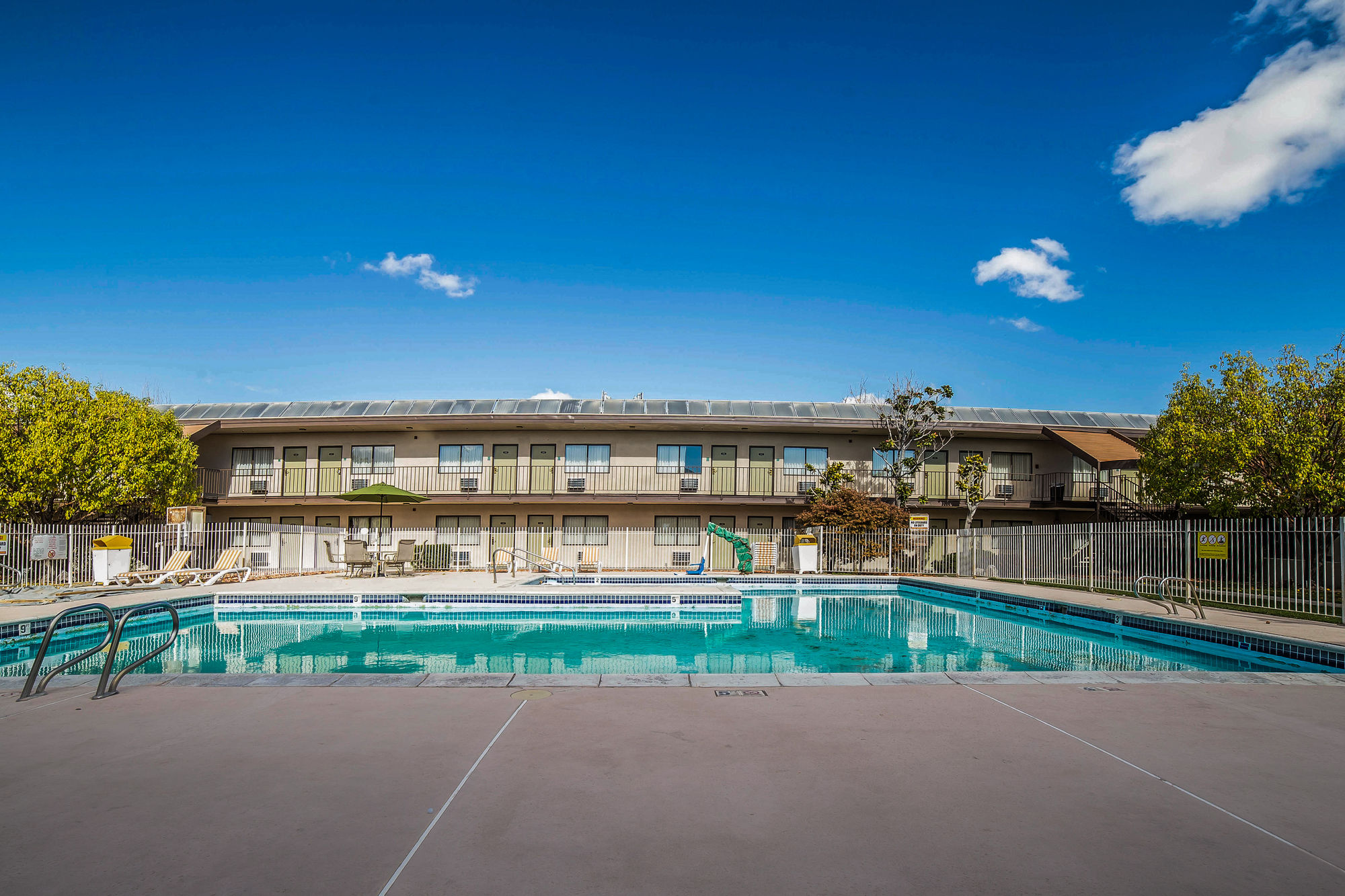 Фото Quality Inn Stateline