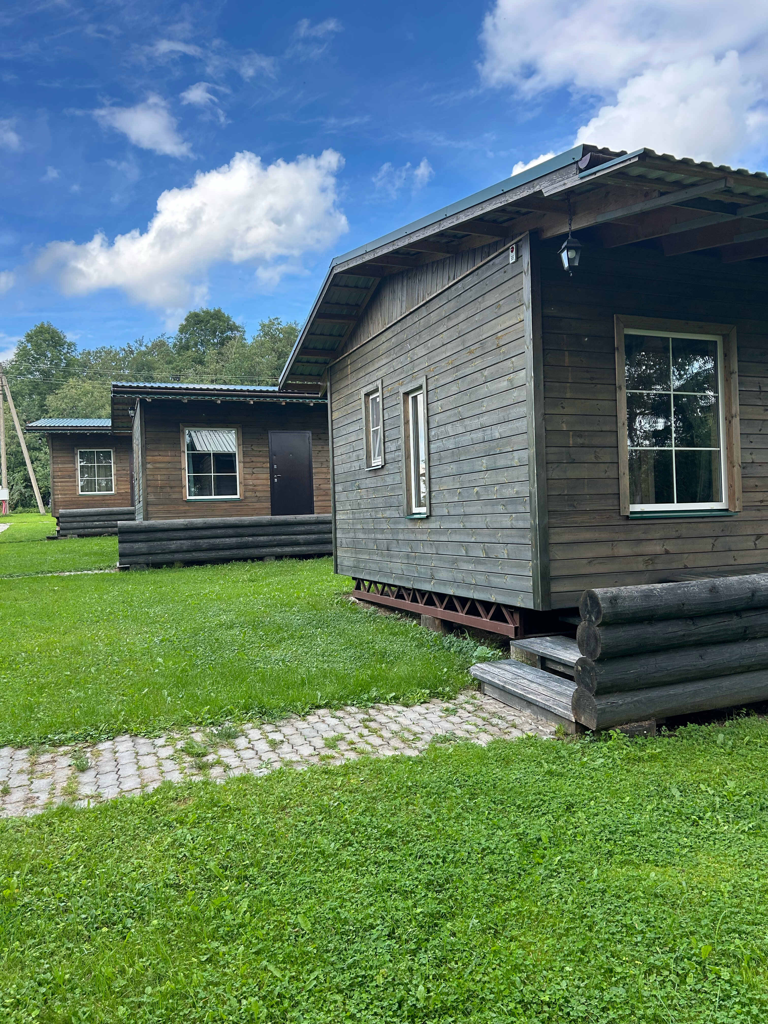 Фото Изборская слобода