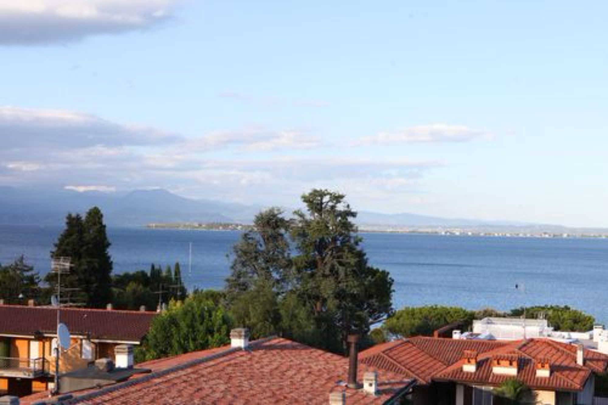 Фото Hotel Palazzo del Garda