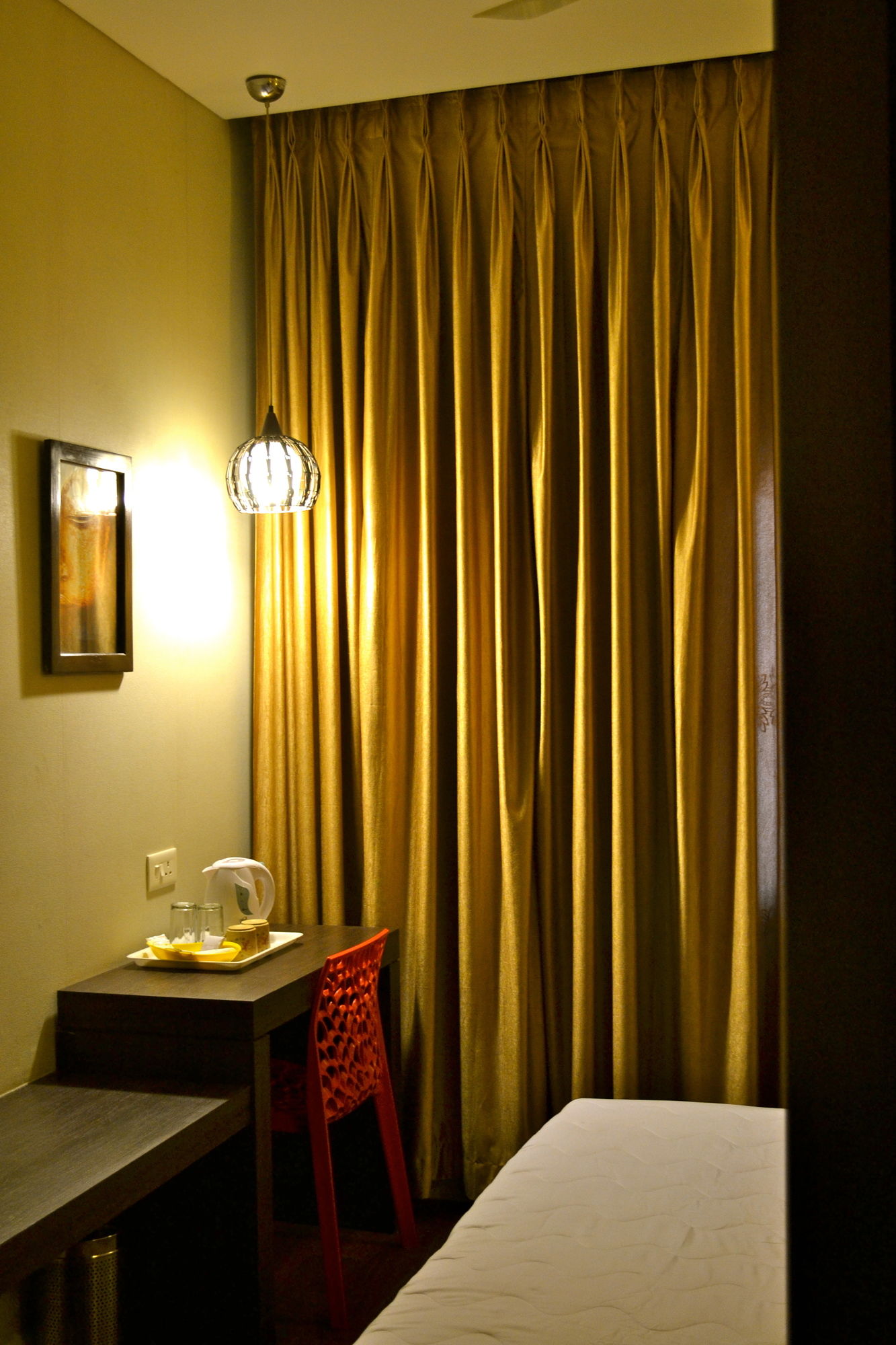 Фото Hotel Buddha