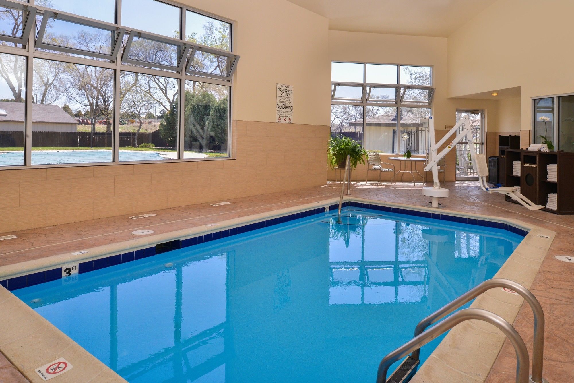 Фото Best Western Sundowner