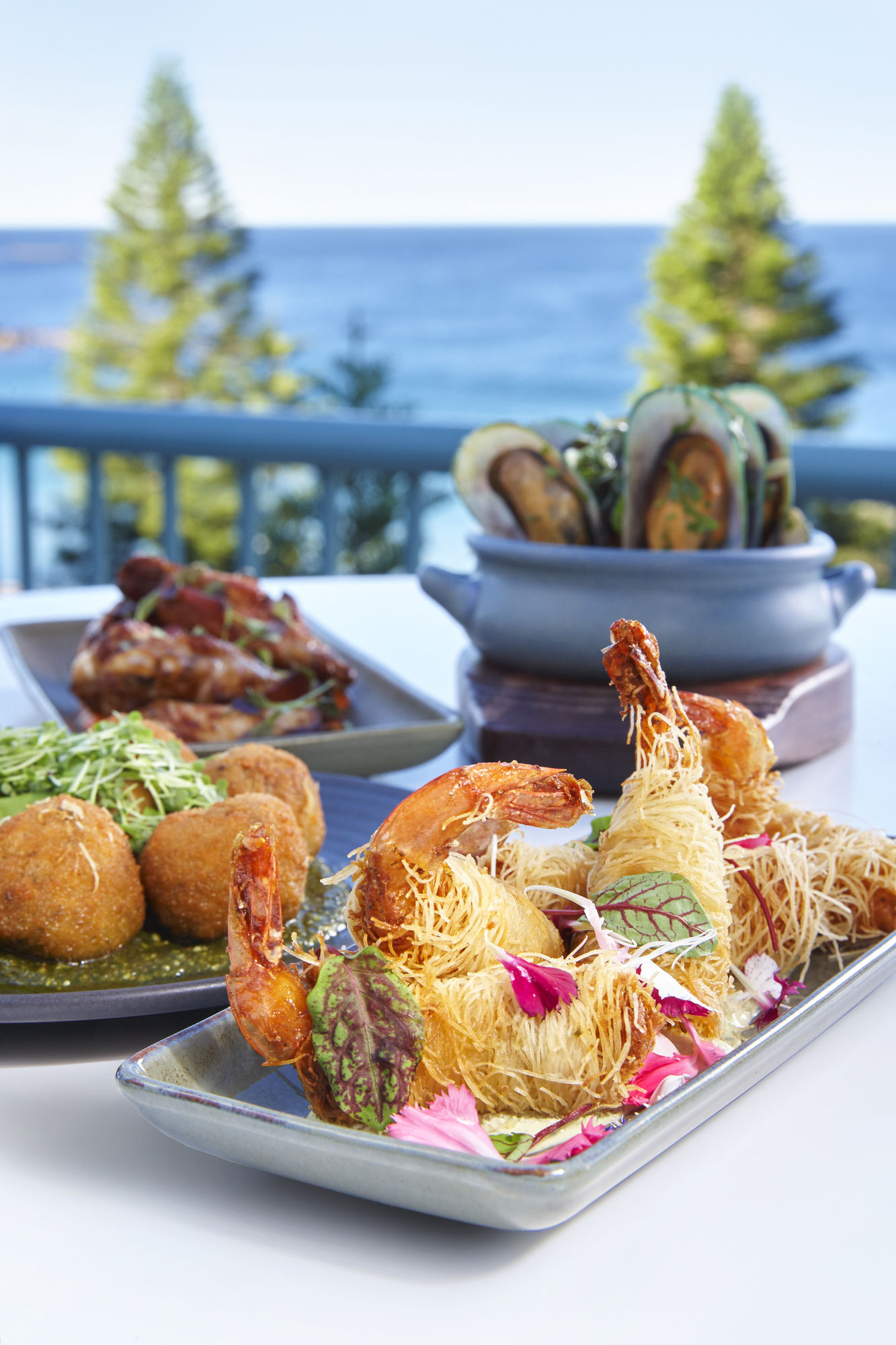 Фото Crowne Plaza Sydney Coogee Beach