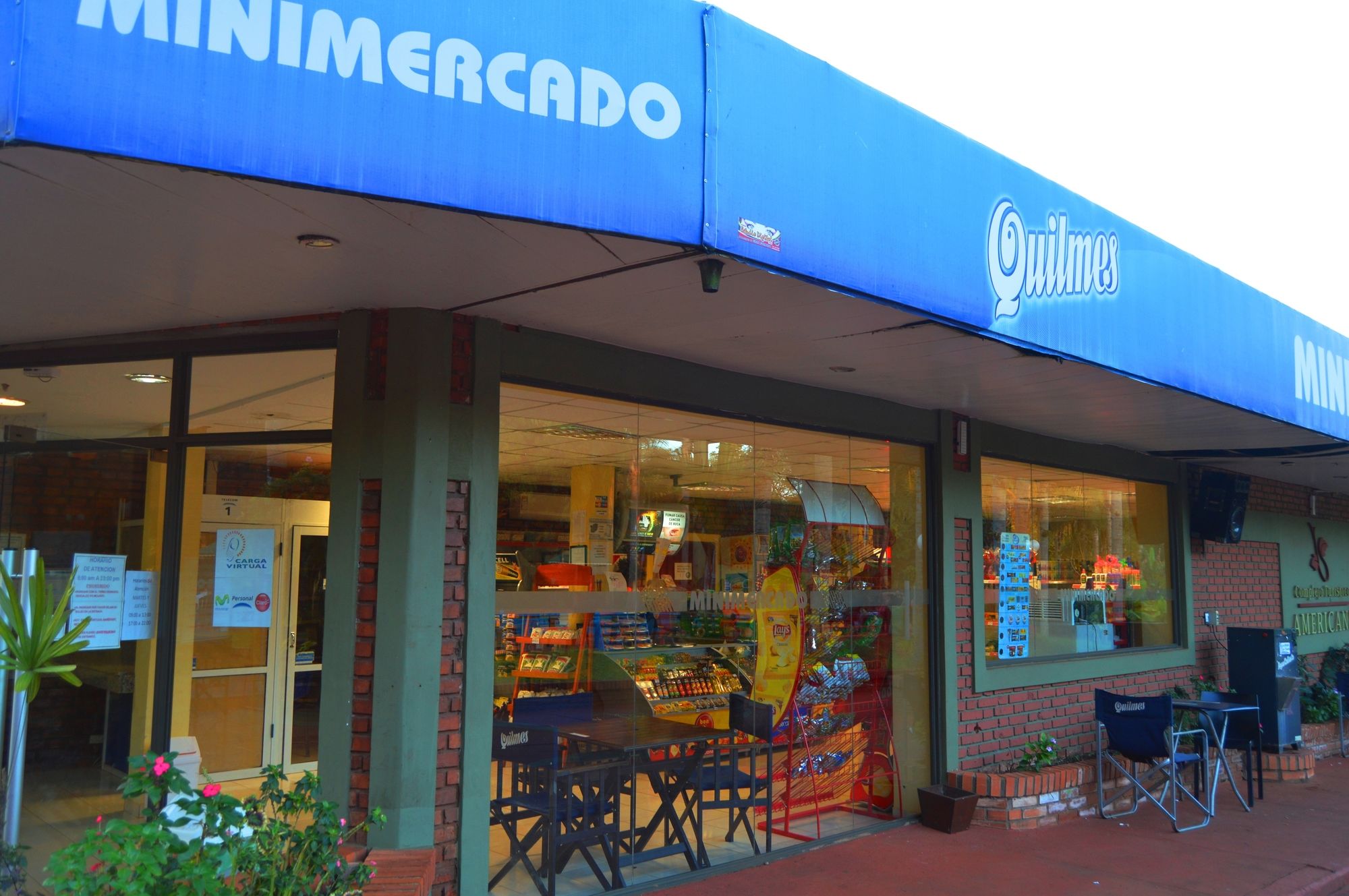 Фото Complejo Turistico Americano