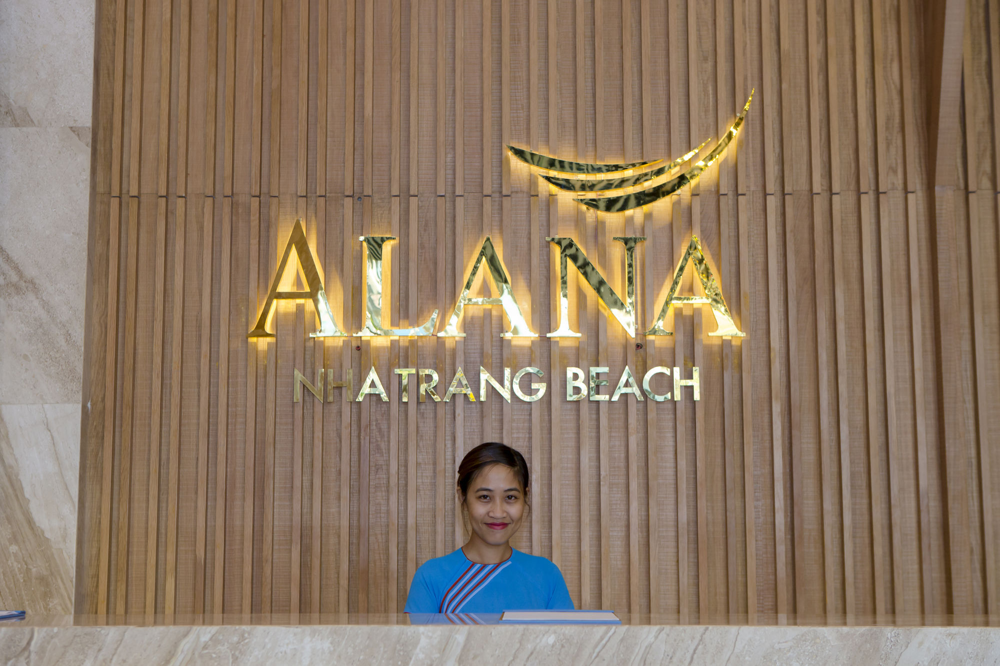 Фото Alana Nha Trang Beach