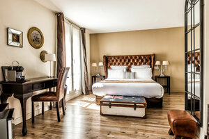 Гостиница Atelier Montparnasse