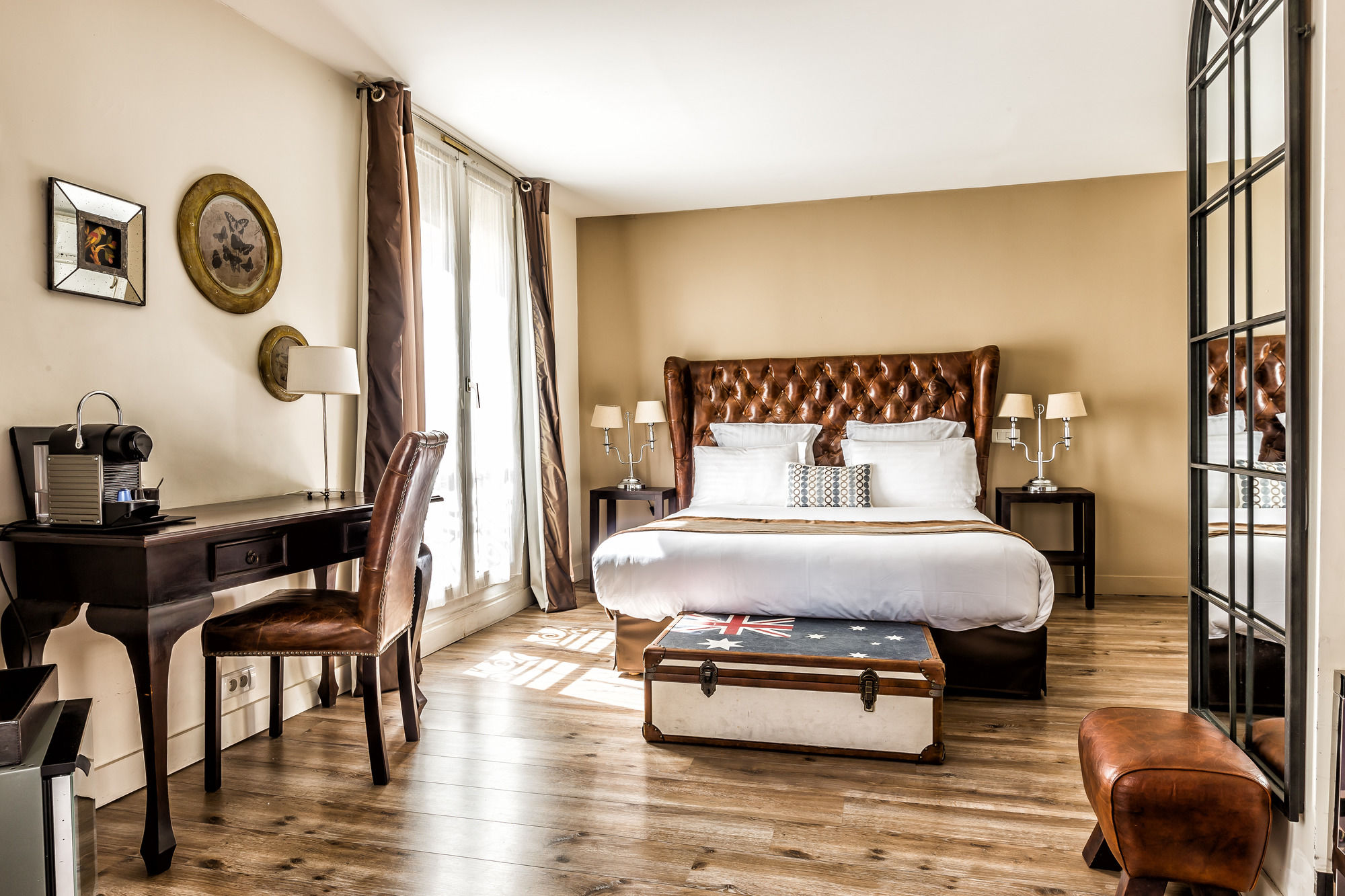 Фото отеля 5