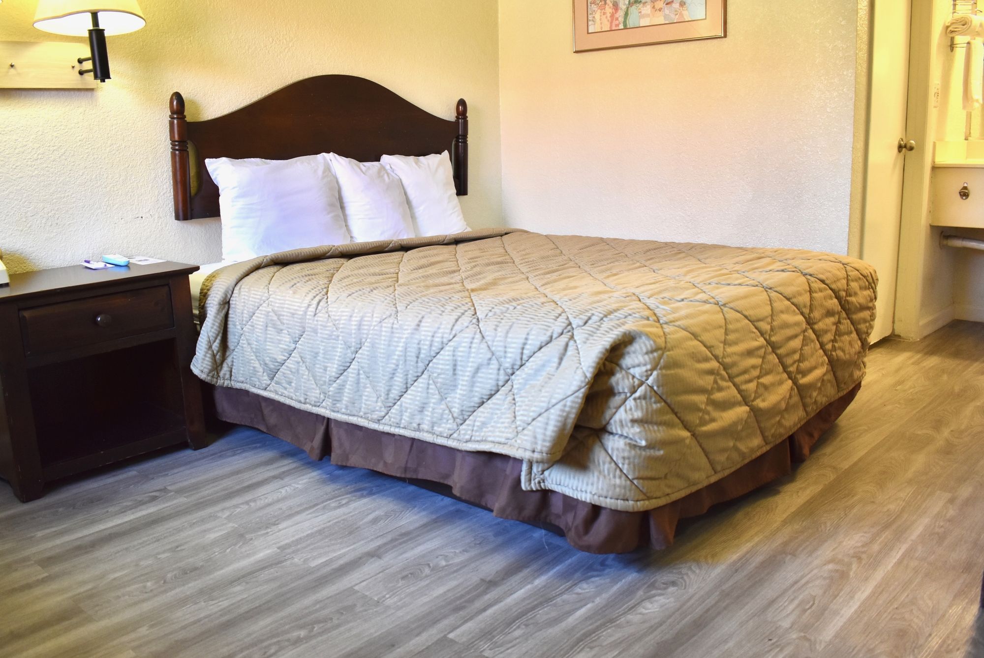 Фото Knights Inn Mesa