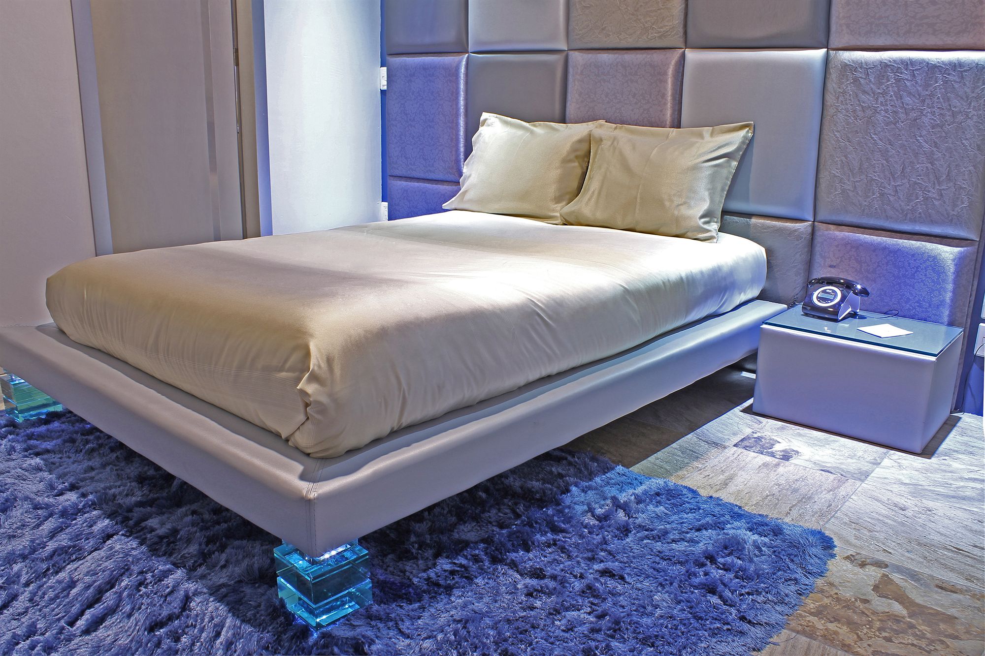 Фото Hotel Vista Hermosa