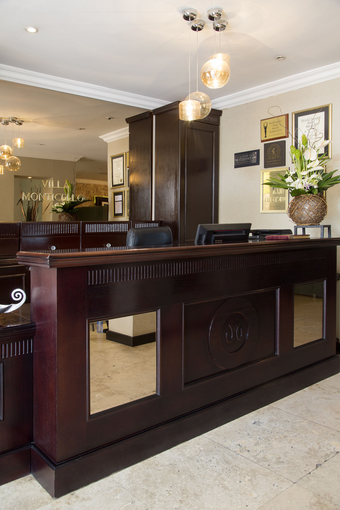 Фото Villa Monticello