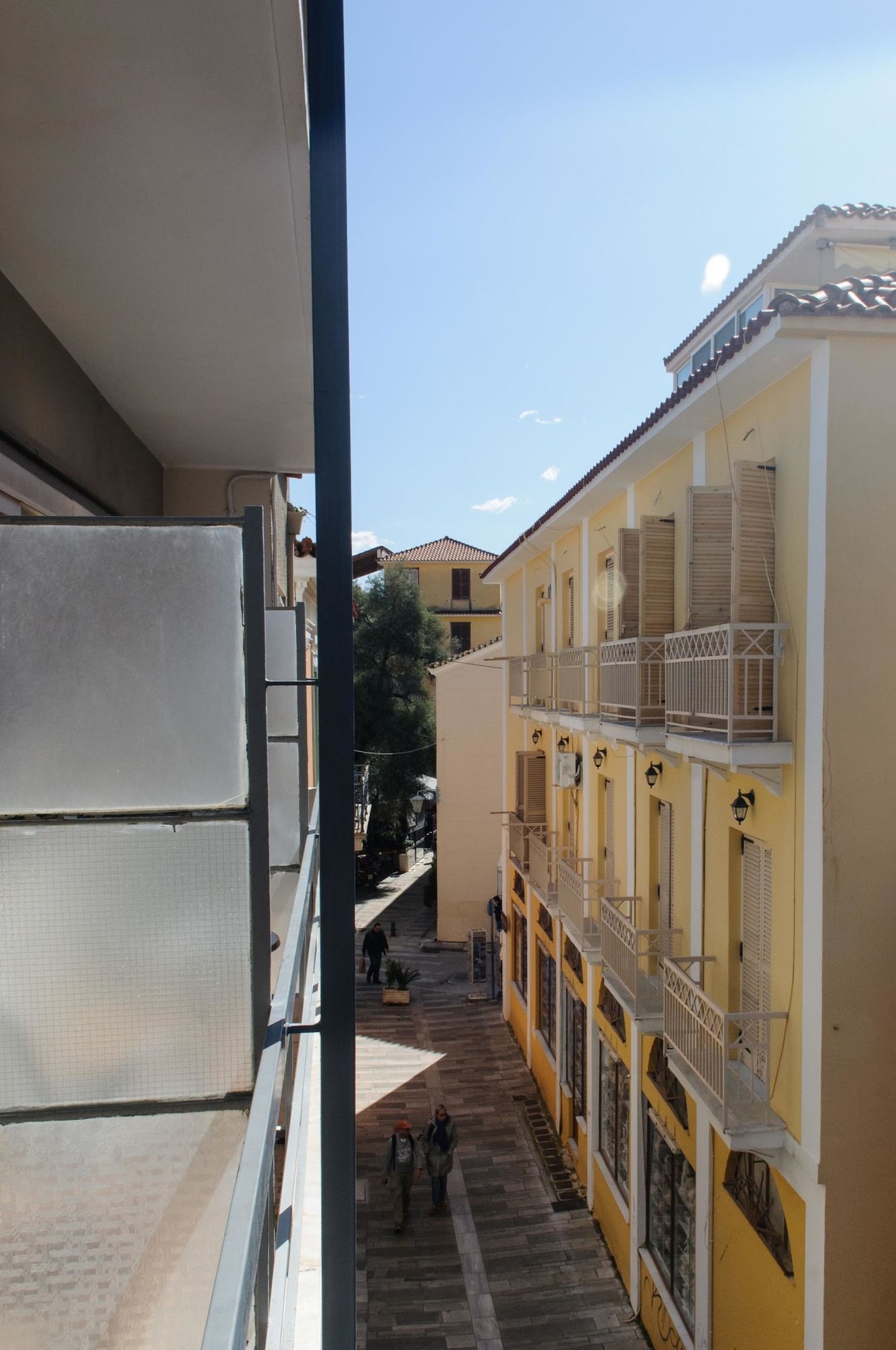 Фото Hotel Agamemnon