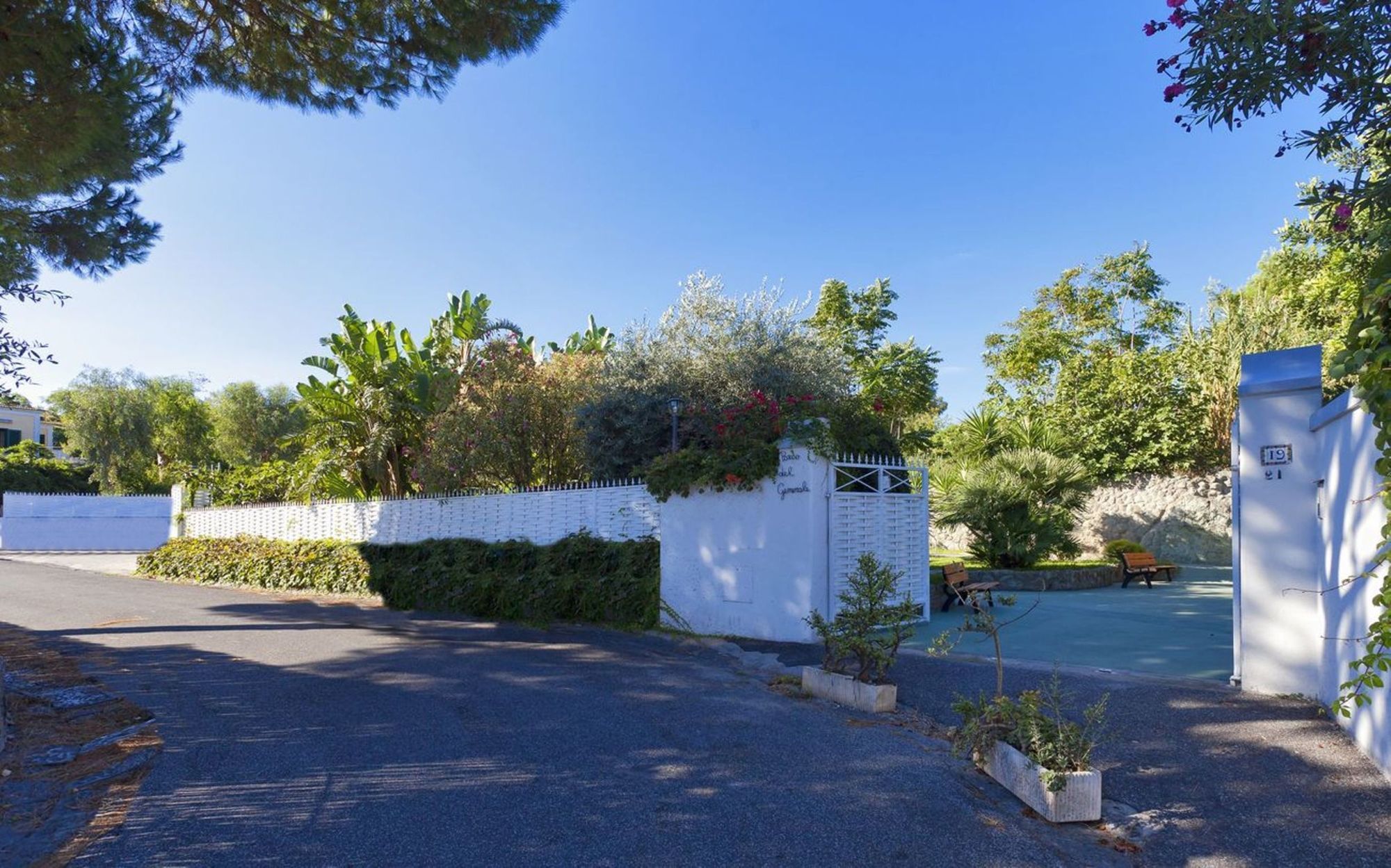 Фото Parco del Generale