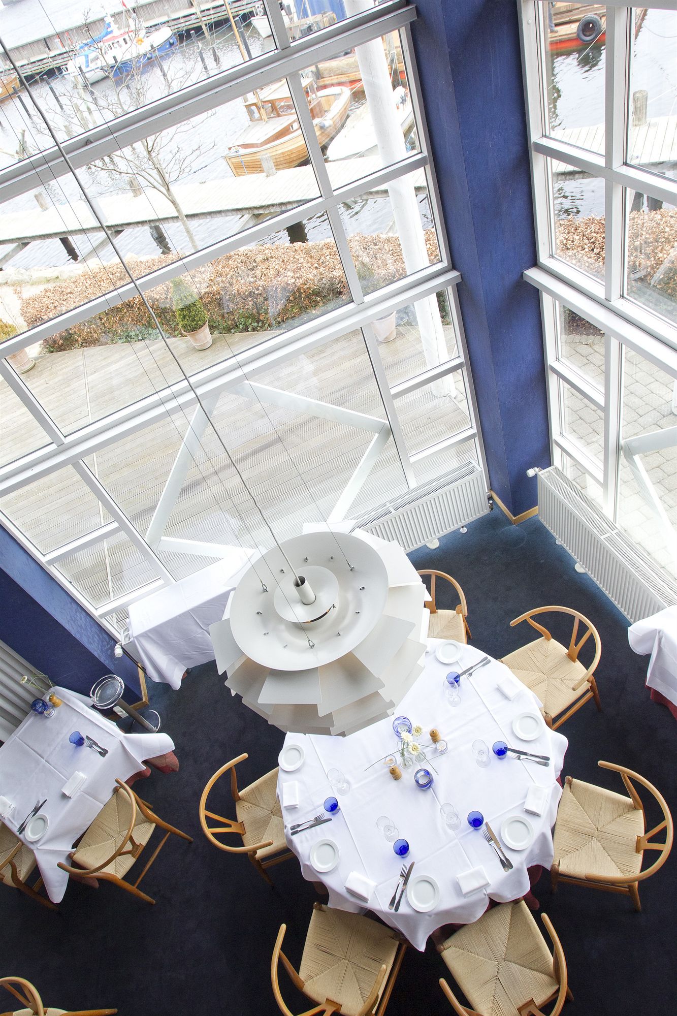 Фото Comwell Kongebrogaarden