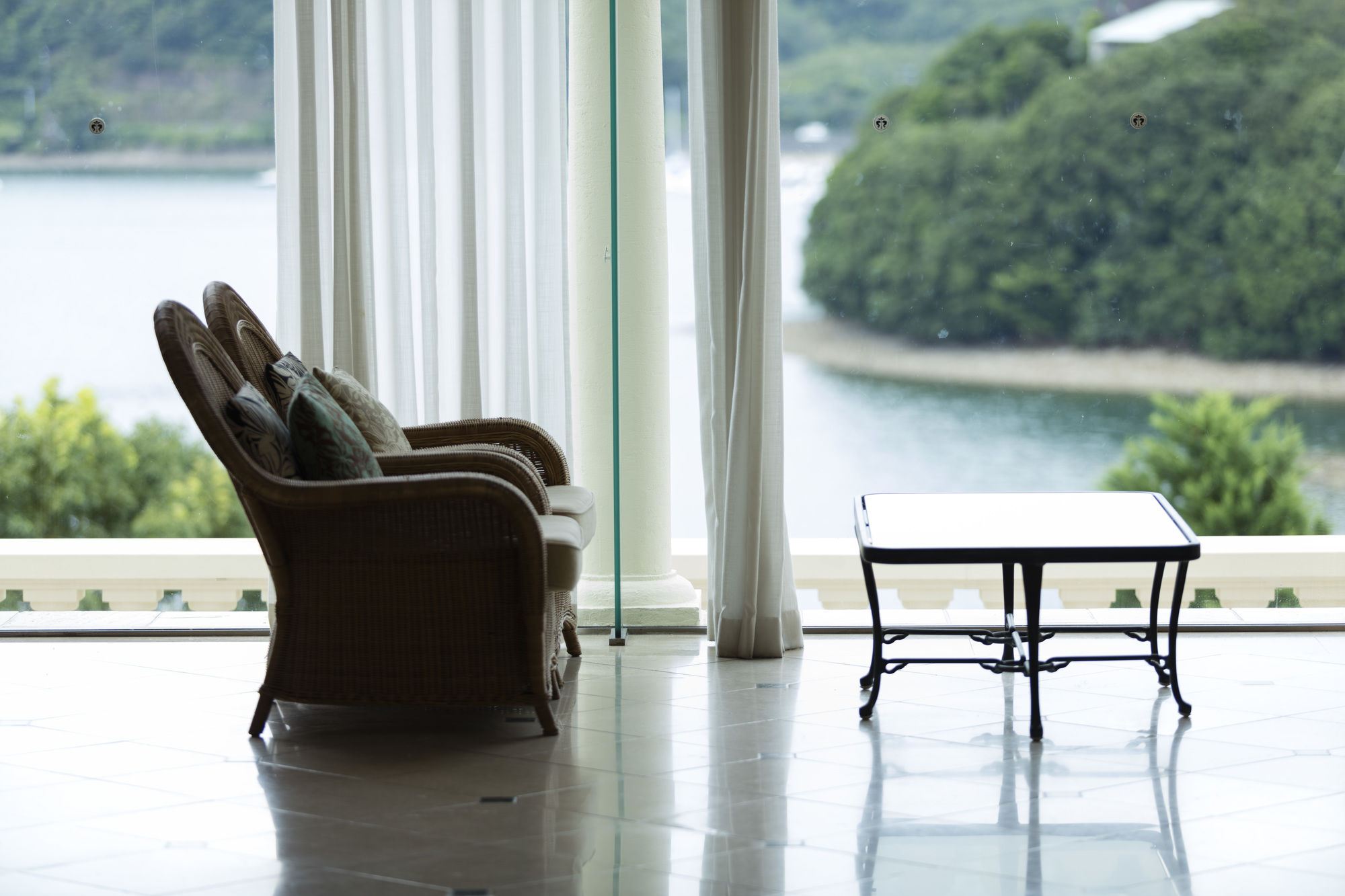 Фото Miyako Resort Shima Bayside Terrace