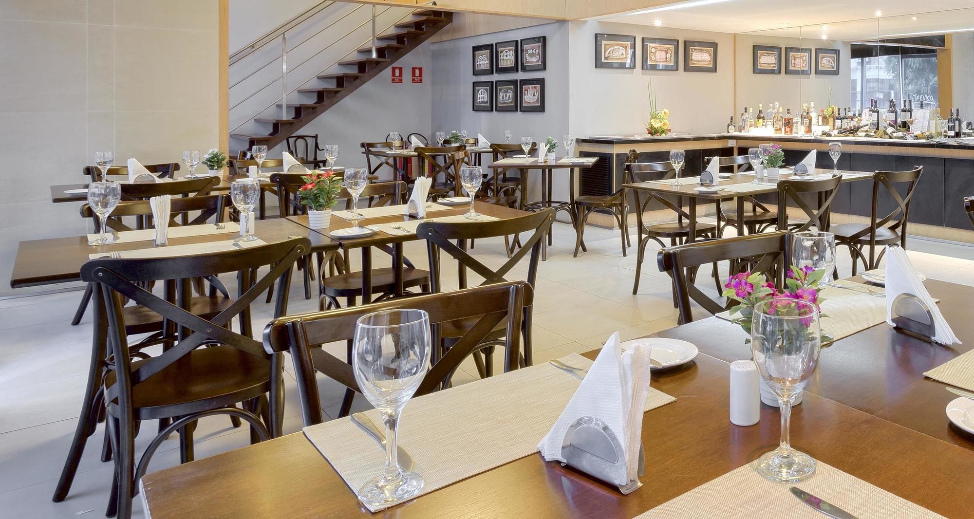 Фото Ibis Styles Belém Nazaré