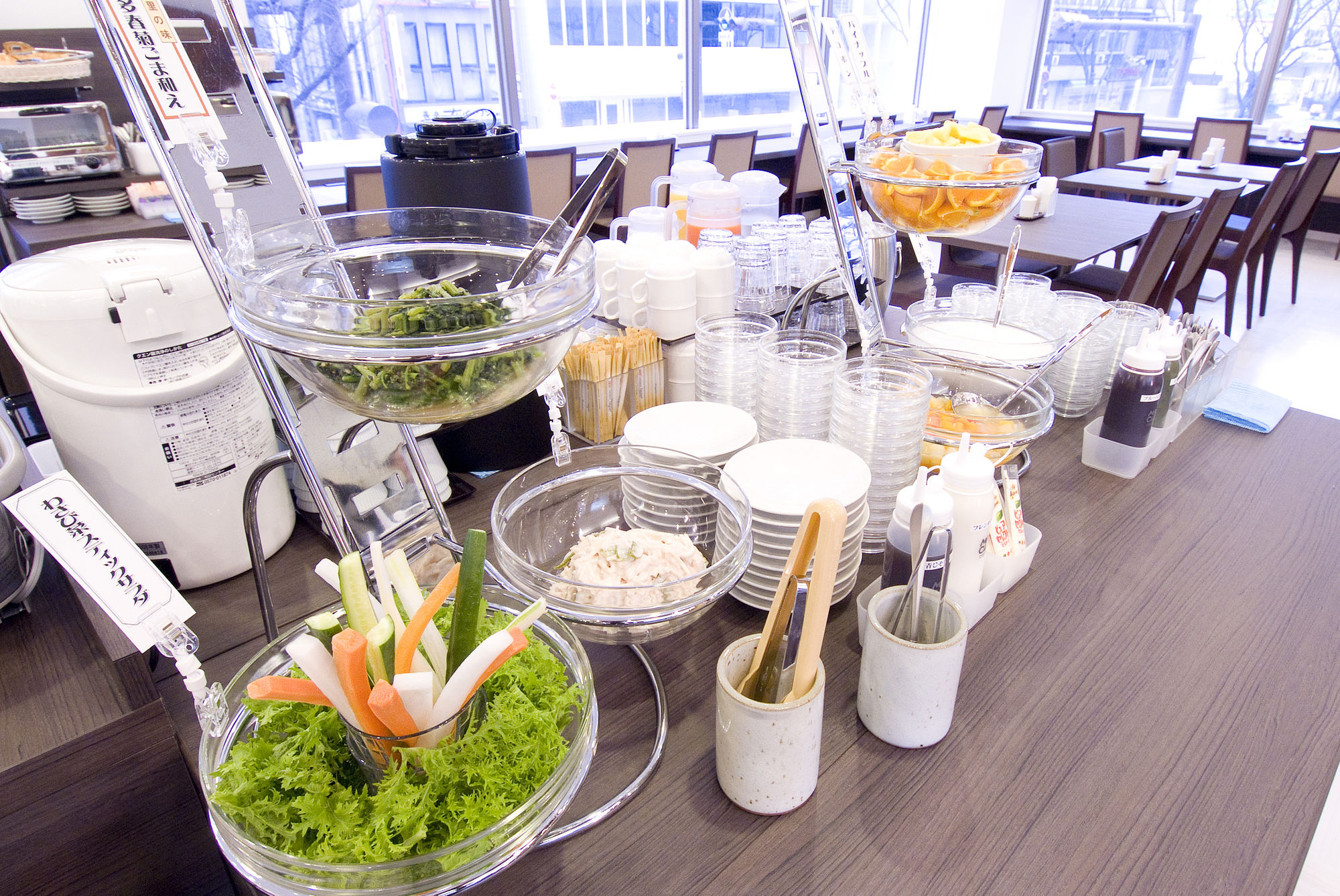 Фото Dormy Inn Hakata Gion Natural Hot Spring