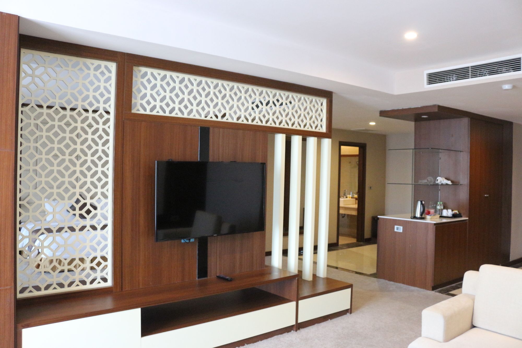 Фото Muong Thanh Luxury Bac Ninh Hotel