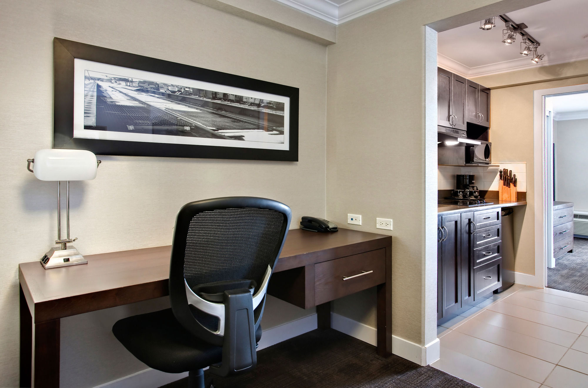 Фото Sandman Signature Prince George Hotel