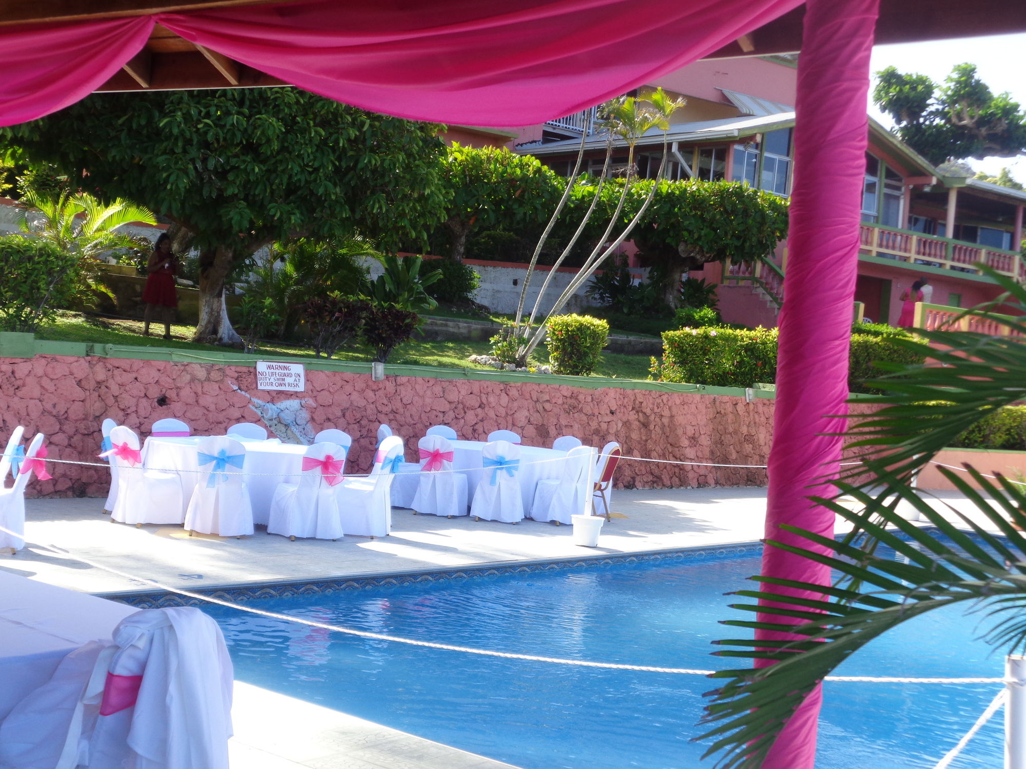 Фото Casa Maria Hotel