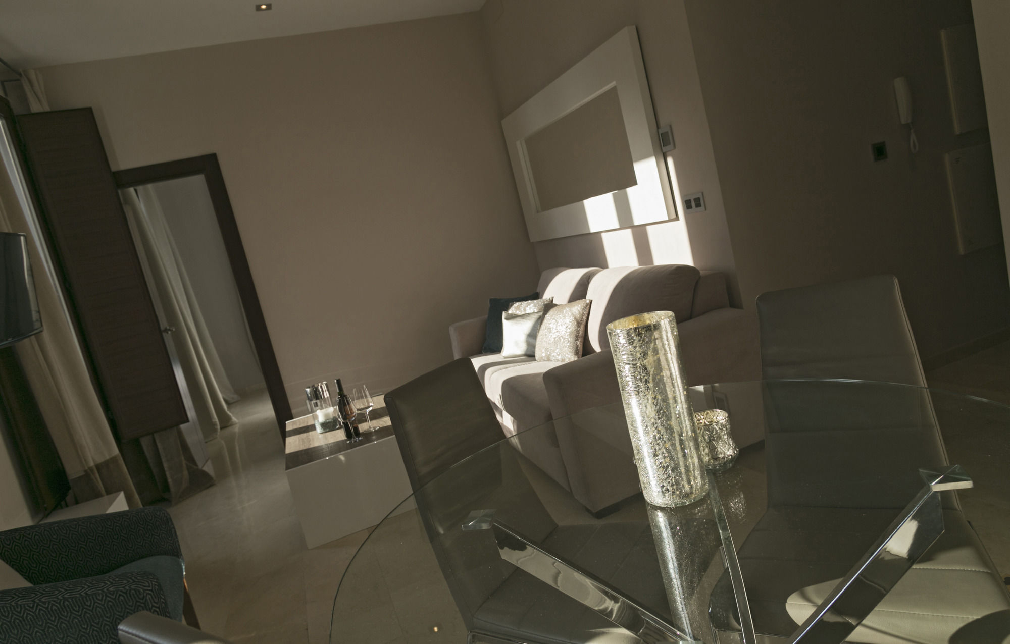 Фото Siloe Plaza