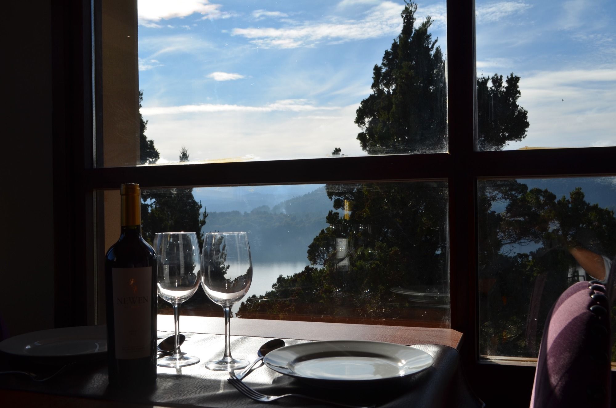 Фото Bosque del Nahuel Boutique Hotel & SPA