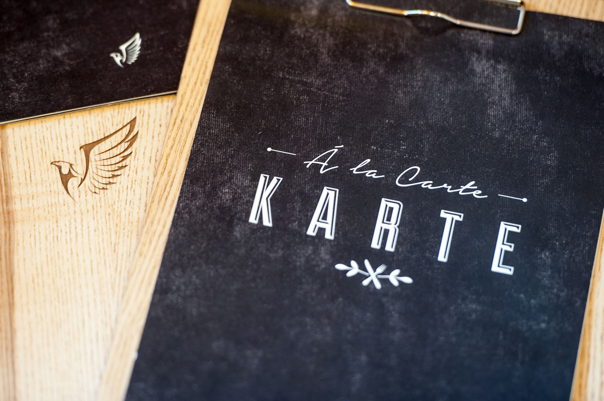 Фото Das Falkenstein