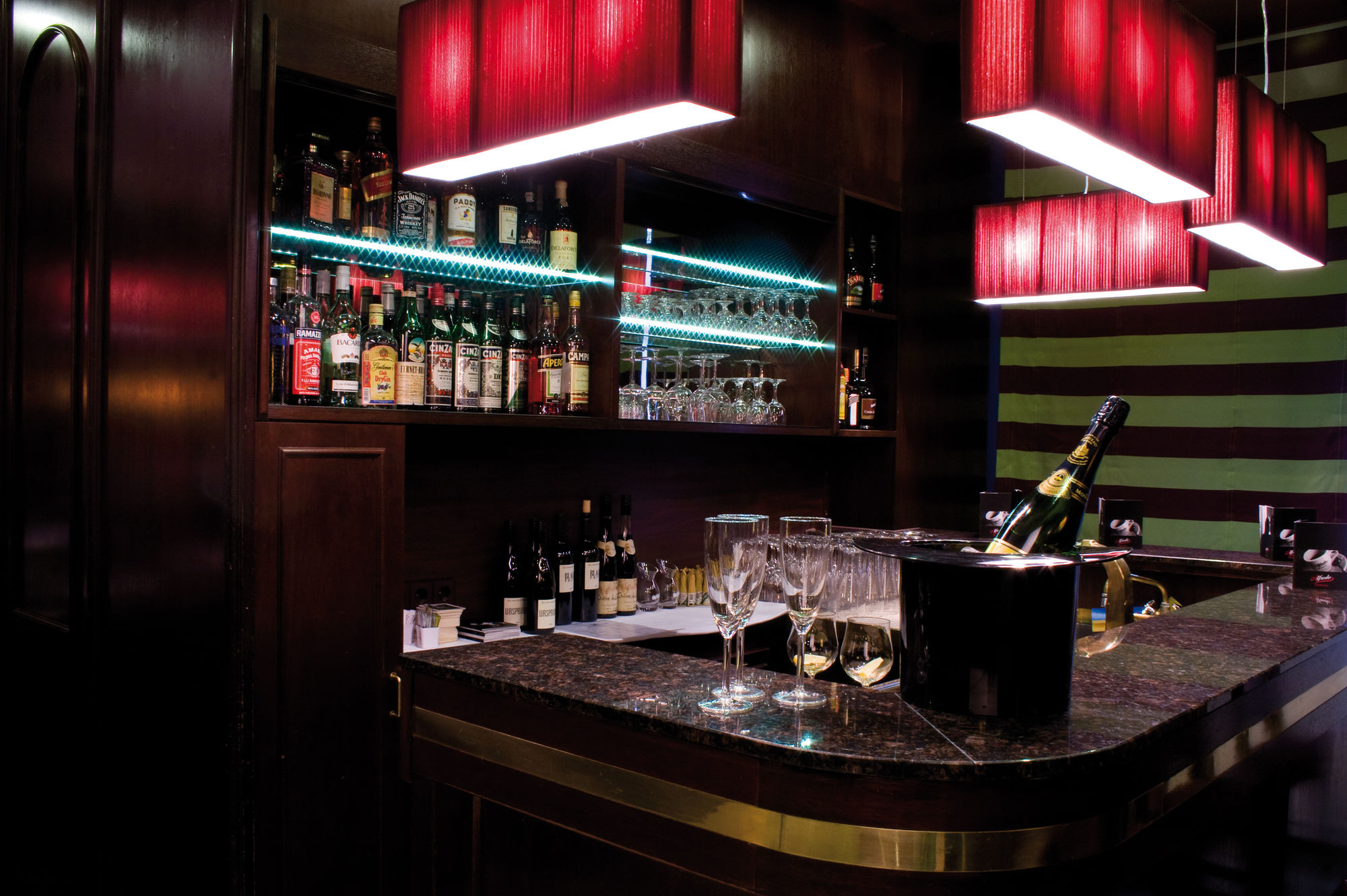 Фото Hotel Metropol by Maier Privathotels