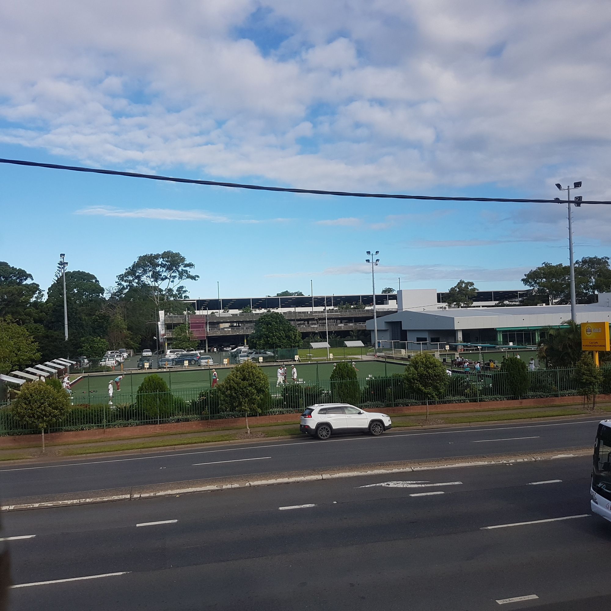 Фото Chelsea Motor Inn