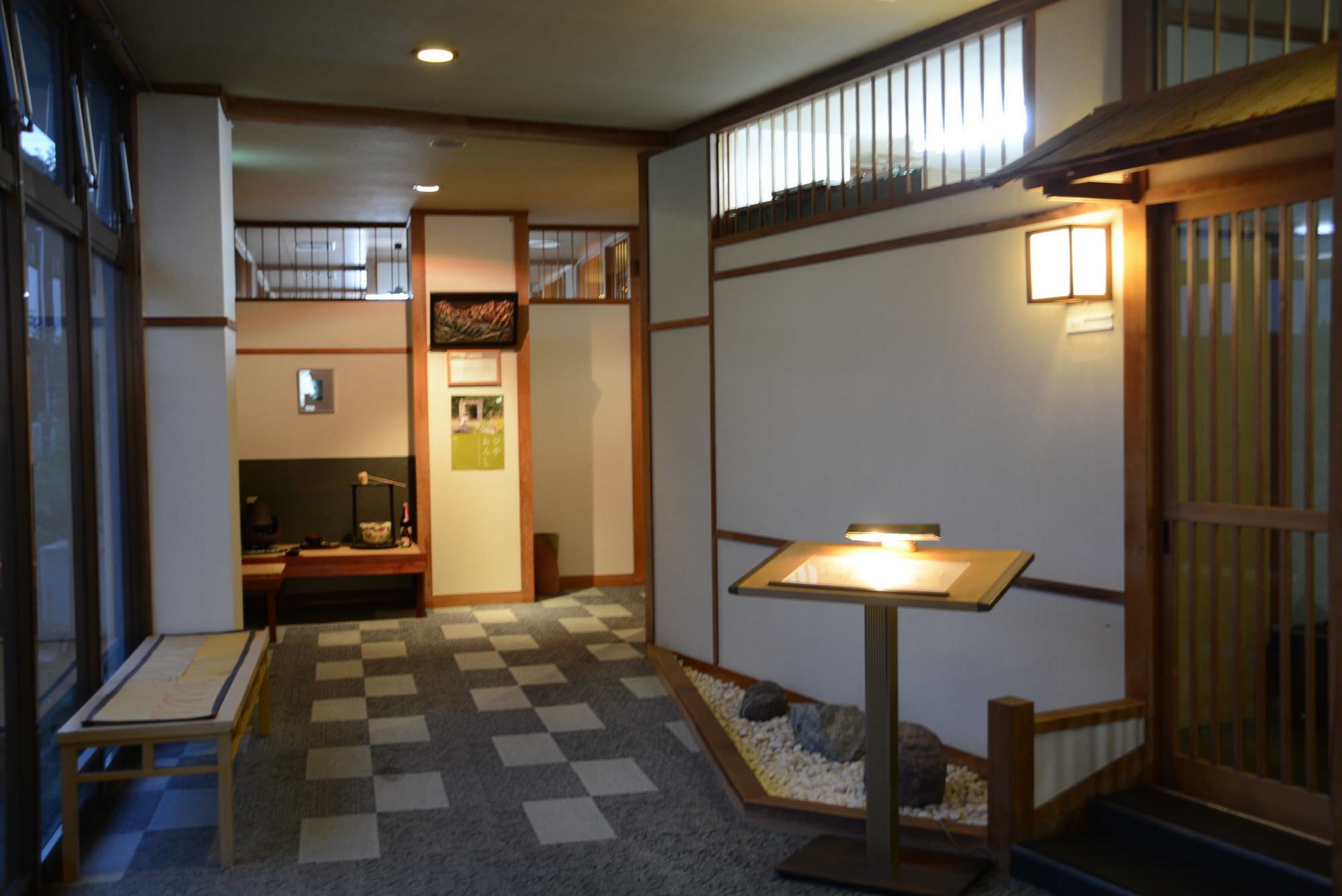 Фото Kurobe Kanko Hotel
