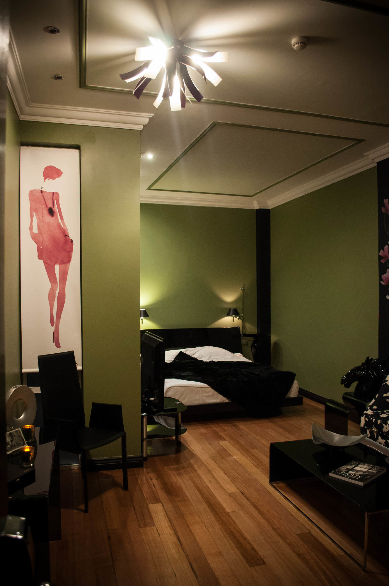 Фото Andromeda Hotel Thessaloniki