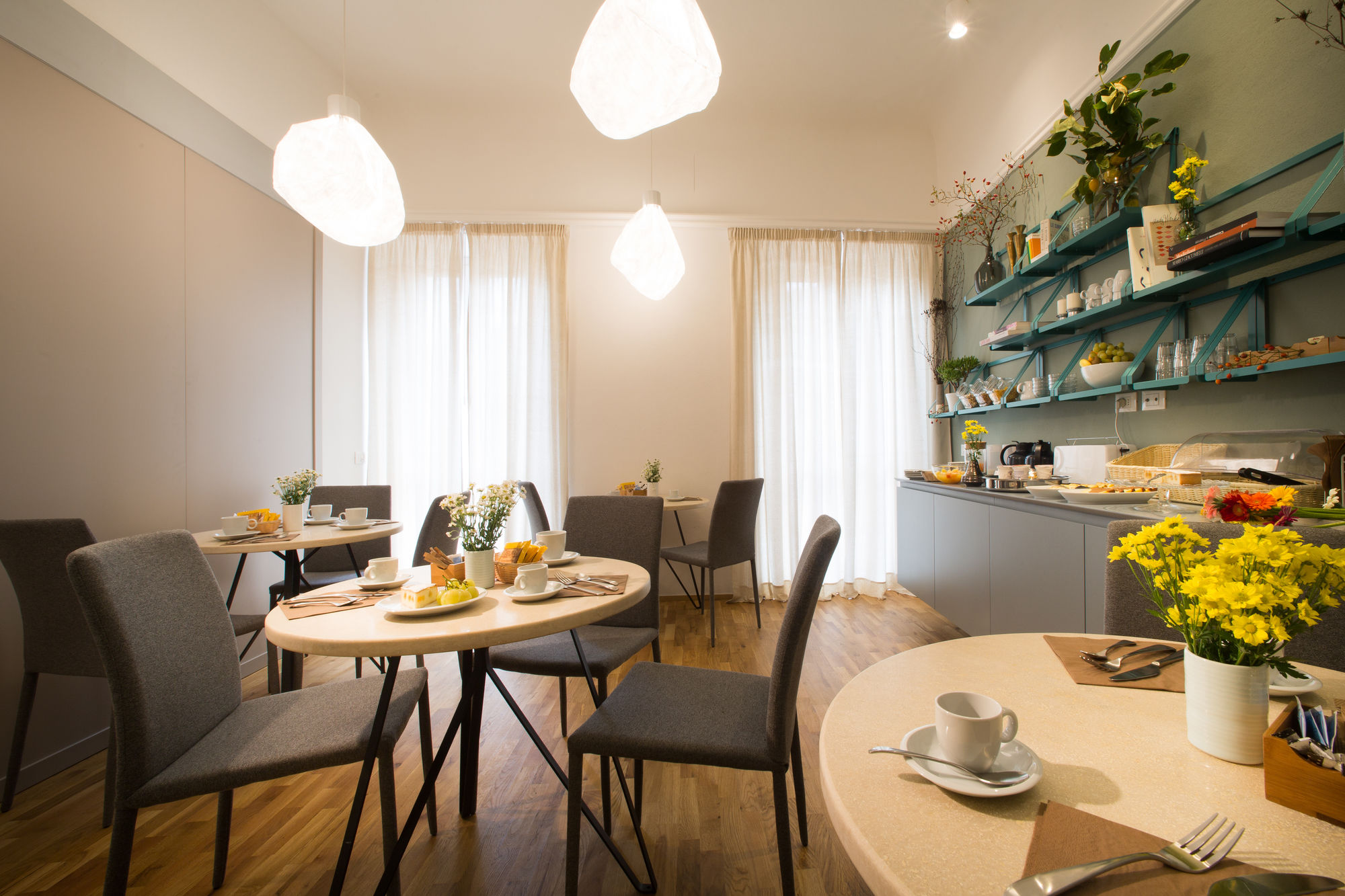 Фото B&b Santa Maria del Fiore